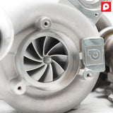 Pure Turbos NEW Pure650 2-Port - BMW B58 (Gen 2)  / G29/ G30 / G1X / G0X