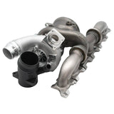 Pure Turbos NEW Pure650 2-Port - BMW B58 (Gen 2)  / G29/ G30 / G1X / G0X