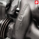 Pure Turbos NEW Pure650 2-Port - BMW B58 (Gen 2)  / G29/ G30 / G1X / G0X