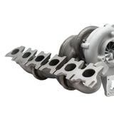 Pure Turbos NEW Pure650 2-Port - BMW B58 (Gen 2)  / G29/ G30 / G1X / G0X