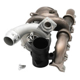 Pure Turbos NEW Pure800 2-Port - BMW B58 (Gen 2)  / G29/ G30 / G1X / G0X