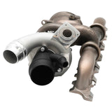 Pure Turbos NEW Pure800 2-Port - BMW B58 (Gen 2)  / G29/ G30 / G1X / G0X