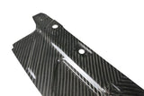 ARMASPEED Strut Bars and Carbon Fiber Radiator Cooling Plate - BMW G20 by ARMASPEED 1CCBM52F24-C