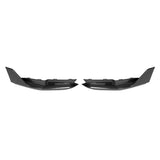 TRE BMW G80 M3 & G82 M4 Pre-Preg Carbon Fibre Performance Rear Winglets (2021+) by TRE TR-BG82RWPECF