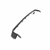 TRE BMW G80 G81 M3 & G82 G83 M4 Pre-Preg Carbon Fiber Diffuser Outline Trim (2021+) by TRE TR-BG8XDOTCF