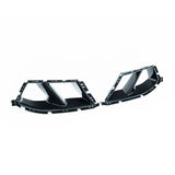 TRE BMW G80 G81 M3 & G82 G83 M4 Pre-Preg Carbon Fiber Performance Style Front Ducts by TRE TR-BG80FDPECF