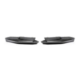 TRE BMW G80 M3 & G82 M4 Pre-Preg Carbon Fiber Rear Replacement Pieces (2021+) by TRE TR-G82RORPCF