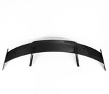 TRE BMW G80 M3 & G82 M4 Pre-Preg Carbon Fiber Rear Spoiler Wing (2021+) by TRE TR-BG8XRWCF