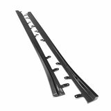 TRE BMW G87 M2 TR87 Carbon Fiber Flat Side Skirts (2023+) by TRE TR-BG87FSS
