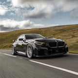 TRE BMW G87 M2 TR87 Winged Carbon Fiber Body Kit (2023+) by TRE TR-G87TR87WWF
