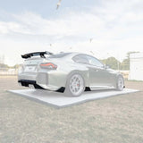TRE BMW G87 M2 TR87 Winged V3 Carbon Fiber Full Body Kit (2023+) by TRE TR-BG87TRFBK