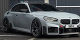 Apex Wheels VS-5RS 17" 5x100 Anthracite by Apex Wheels