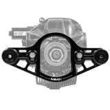 MMX Performance Rear Differential Billet Front Cradle / Height Adjustable Mount Set - BMW / G8X / M2 / M3 / M4