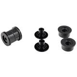 MMX Performance Rear Differential Billet Front Cradle / Height Adjustable Mount Set - BMW / G8X / M2 / M3 / M4