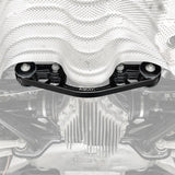 MMX Performance Rear Differential Billet Front Cradle / Height Adjustable Mount Set - BMW / G8X / M2 / M3 / M4