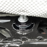 MMX Performance Rear Differential Raised Poly Bush - BMW / G8X / M2 / M3 / M4