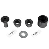 MMX Performance Rear Differential Raised Poly Bush - BMW / G8X / M2 / M3 / M4