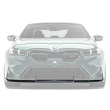 Adro Carbon Fiber Front Lip - BMW G90 M5 by adro A14B30-1201