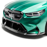 Adro Carbon Fiber Front Lip - BMW G90 M5 by adro A14B30-1201