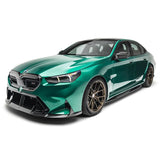 Adro Carbon Fiber Front Lip - BMW G90 M5 by adro A14B30-1201