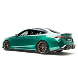 Adro Carbon Fiber Rear Diffuser - BMW G90 M5 by adro A14B30-1301