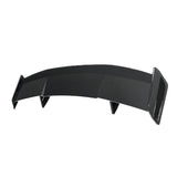 TRE TR87 V2 Pre-Preg Carbon Fiber Rear Wing by TRE TR-TR87RWCF