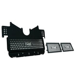 TRE BMW G8X M2/M3/M4 Metal Skid Plate & Arch Clearance Kit Pack (2021+) by TRE AU-BG8XSPACK