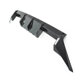 TRE BMW M2 G87 Pre-Preg Carbon Fiber Performance Diffuser by TRE TR-BG87PRDCF