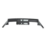 TRE BMW M2 G87 Pre-Preg Carbon Fiber Performance Diffuser by TRE TR-BG87PRDCF