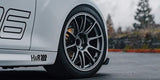 Apex Wheels SM-10RE 19" 5x130 Anthracite by Apex Wheels