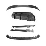TRE BMW M240i G42 ID-01 Carbon Fiber Full Body Kit (2021+) by TRE TR-BG42ID01BK