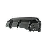 TRE BMW M240i G42 ID-01 Carbon Fiber Rear Diffuser by TRE TR-G42RDID01CF