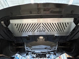 FSPE Oil Cooler Shield Skid Plate - BMW / G8X / M2 / M3 / M4