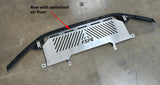FSPE Oil Cooler Shield Skid Plate - BMW / G8X / M2 / M3 / M4