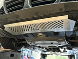 FSPE Oil Cooler Shield Skid Plate - BMW / G8X / M2 / M3 / M4