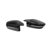 TRE BMW M3 G80, M4 G82, M2 G87, M240i G42 & M340i G20 Pre-Preg Carbon Fiber Wing Mirror Covers by TRE TR-BG8XMCCL