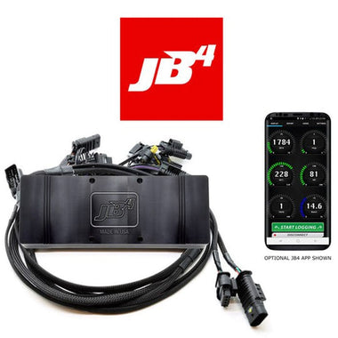 Burger Motorsports Burger Motorsports S58 JB4 Tuner for 2020-Present BMW F97 X3M & F98 X4M BMS-JB4-S58-F97-F98