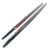 TRE BMW M4 G82 G83 Pre-Preg Carbon Fiber ID-01 Side Skirts by TRE TR-BG82SSCF