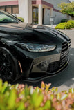 FSPE Front Splitter V1 - BMW / G82 / G83 / M4 by FSPE