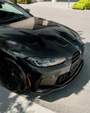 FSPE Front Splitter V1 - BMW / G82 / G83 / M4 by FSPE