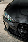 FSPE Front Splitter V1 - BMW / G82 / G83 / M4 by FSPE