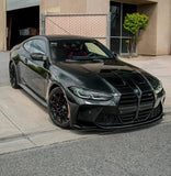 FSPE Front Splitter V1 - BMW / G82 / G83 / M4 by FSPE