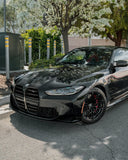 FSPE Front Splitter V1 - BMW / G82 / G83 / M4 by FSPE