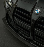 FSPE Front Splitter V2 - BMW / G82 / G83 / M4 by FSPE