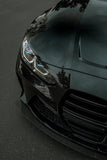 FSPE Front Splitter V2 - BMW / G82 / G83 / M4 by FSPE