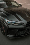 FSPE Front Splitter V2 - BMW / G82 / G83 / M4 by FSPE