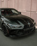 FSPE Front Splitter V2 - BMW / G82 / G83 / M4 by FSPE