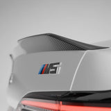 TRE BMW M5 G90 & G60 5 Series Pre-Preg Carbon Fibre PR-1 Rear Spoiler by TRE TR-BG90PR1RS