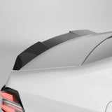 TRE BMW M5 G90 & G60 5 Series Pre-Preg Carbon Fibre PR-1 Rear Spoiler by TRE TR-BG90PR1RS