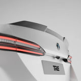 TRE BMW M5 G90 & G60 5 Series Pre-Preg Carbon Fibre PR-1 Rear Spoiler by TRE TR-BG90PR1RS